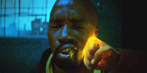 Iron Fist Is The Key To Stopping Luke Cage In Season 3