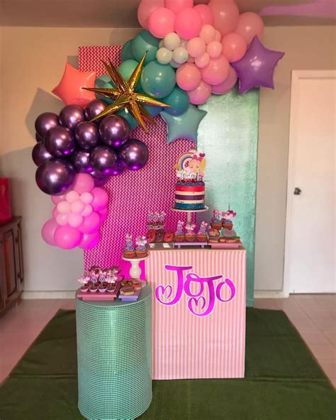 20 Best Jojo Siwa Birthday Party Ideas Of 2021 Birthday Party Ideas