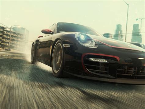 Porsche 911 Gt2 Rs 997 Need For Speed Most Wanted 2012 Rides Nfscars