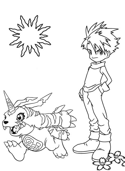 Digimon Coloring Pages Pumpkin Coloring Pages Cartoon Coloring Pages Porn Sex Picture
