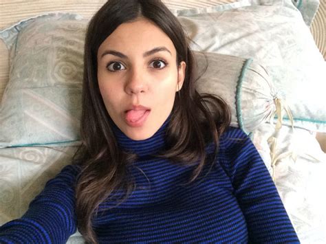 Victoria Justice Leaks Photos The Fappening Frappening