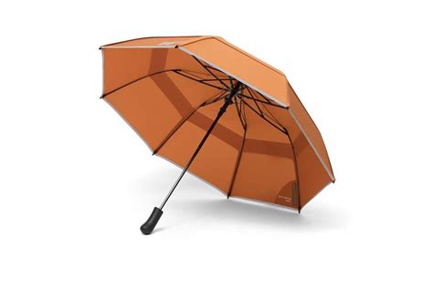 The Collapsible Umbrella | Umbrella, Stick umbrella, Large umbrella