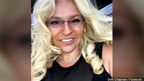 Beth Chapman Dies At 51 After Battle With Cancer Eyewitness News