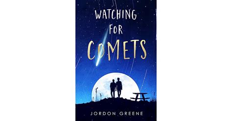 Watching For Comets Noahverse 2 By Jordon Greene