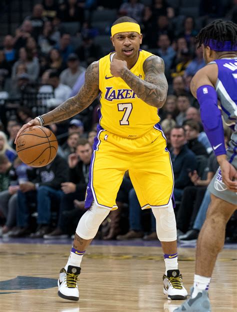 Check out this biography to know about his childhood, family life, achievements and fun facts about him. Isaiah Thomas Nike Kobe 4 POP Sole Falls Apart | Sole ...
