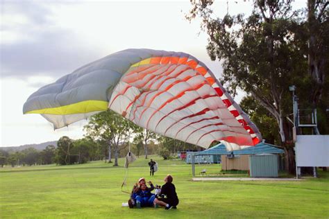 Parachute Facts And Types What You Need To Know Skydive Ramblers