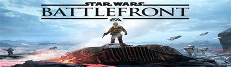 The Movie Sleuth Trailers Star Wars Battlefront Launch Trailer