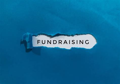 40 Amazing Fundraising Ideas To Inject More Money Into Your Project