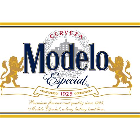 Modelo Especial Logo Vector Logo Of Modelo Especial Brand Free