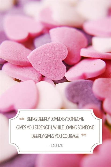 I love you with all of my heart. 25 Romantic Valentine's Day Quotes - Cute Quotes About ...