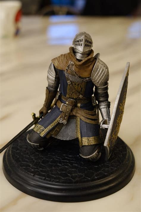 Dark Souls Figure By Banpresto Hobbies And Toys Collectibles