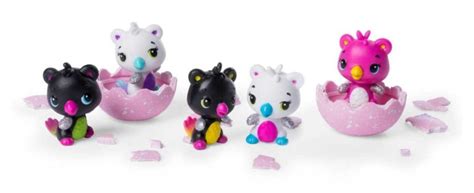Colleggtibles From Hatchimals Season 2 And 1 Review Definitive Guide