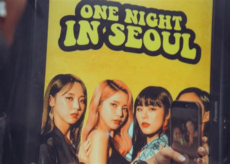 Opinion: A first-timer's clubbing night of freedom from strict brown