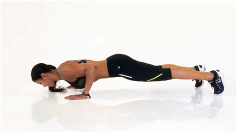 3 Push Up Variations To Take Your Arm Workout Up A Notch Sheknows