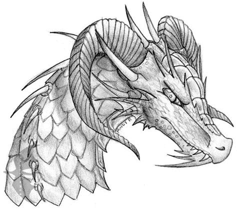 See more ideas about cool dragons, dragon art, dragon drawing. Cool Dragon Sketches at PaintingValley.com | Explore ...