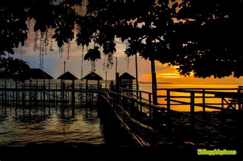 Chamorita Beach Resort Biliran Picture Gallery Sights And Scenes