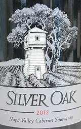 Photos of Silver Oak 2005 Napa Valley