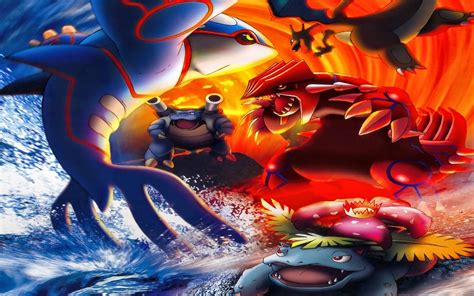 Games Download Free Pokemon Wallpaper