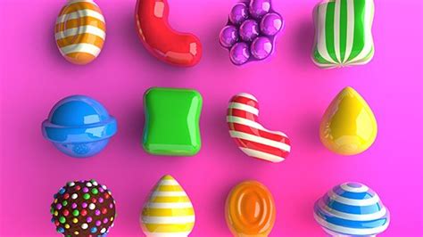Lessons An Entrepreneur Can Get From Candy Crush
