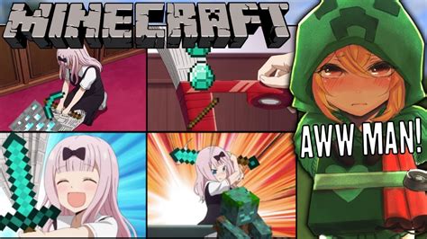 Minecraft Anime Edition Hentai Igfap The Best Porn Website