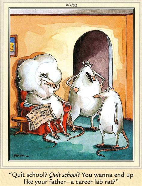 Gary Larson Cartoons Funny Postcards Far Side Cartoons