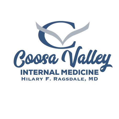 Coosa Valley Internal Medicine Coosa Valley Medical Center