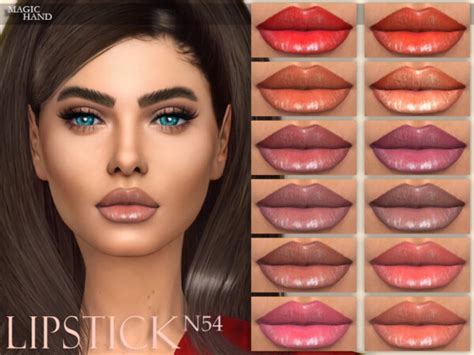 Sims 4 Make Up Cc Sims 4 Downloads Page 21 Of 1449