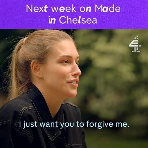 zara mcdermott is slammed by made in chelsea fans for ‘fake crying as she finally admits to