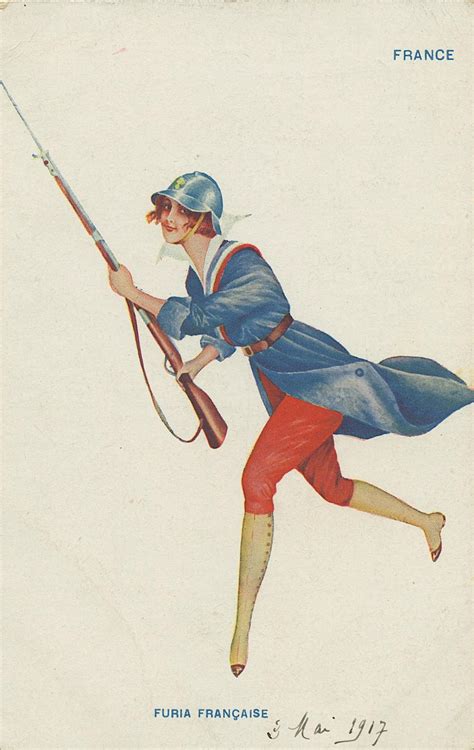 Lot Vintage Antique Postcard Illust A Noyer