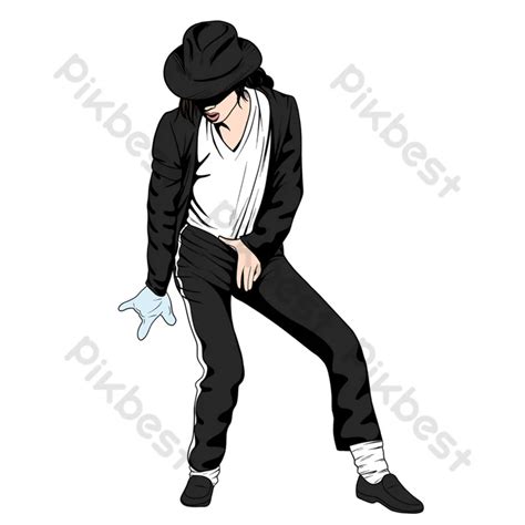 Update More Than 134 Michael Jackson Drawing Latest Vn