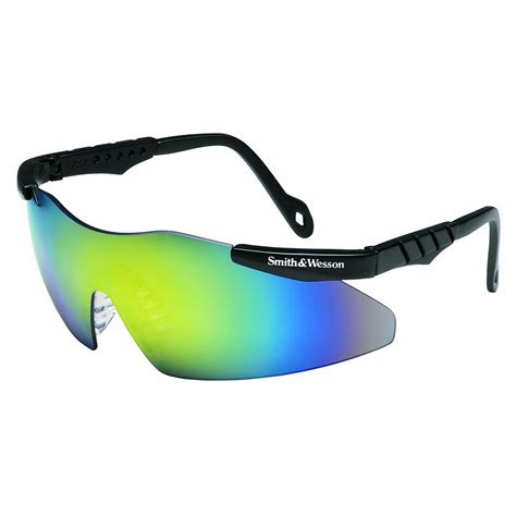 safety products inc smithandwesson® magnum® 3g safety glasses