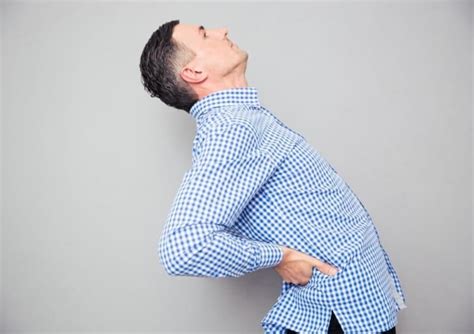 Are You Hurting Your Back Without Knowing Back And Body Medical