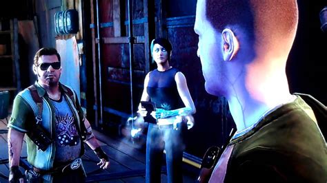 Infamous 2 Evil Walkthrough Part 29 Hd Gameplaycommentary Youtube