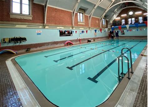 Westbury Swimming Pool