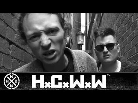 St State Great British Public Hardcore Worldwide Official Hd
