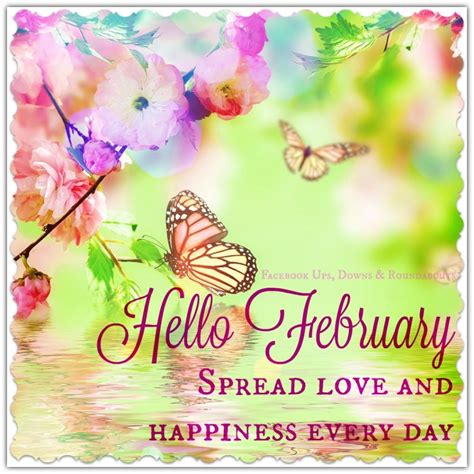 Motivational Quotes For February Inspiration
