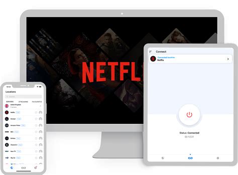 Unblock Netflix With 1 Best Vpn Uvpn