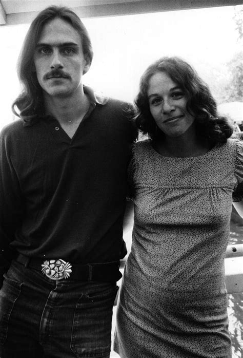 James Taylor And Carole King People That Rock Pinterest