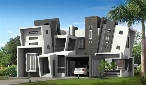 Unique Kerala Style Home Design With Kerala House Plans Attached