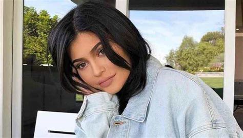 Kylie Jenner Has Stash Of Designer Bags For Daughter Stormi People