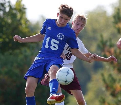 Check out our boys soccer player of the week and 20 other honorees ...