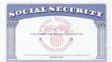 Pictures of Social Security Retirement Medicare Benefit Application