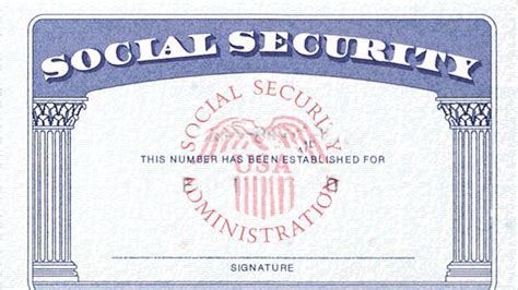 You are not required to show your social security card. SOCIAL SECURITY - THE FILE AND SUSPEND STRATEGY - Sansone ...