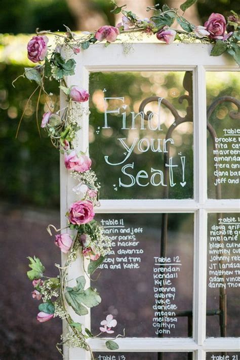 40 Awesome Shabby Chic Wedding Decoration Ideas For Creative Juice