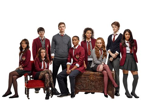 This category is for questions and answers related to house of anubis, as asked by users of funtrivia.com. Contact the Cast | House of Anubis Wiki | FANDOM powered ...