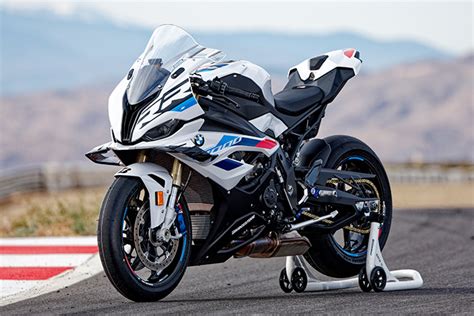 2023 Bmw S 1000 Rr And M 1000 R First Ride Review Rider Magazine
