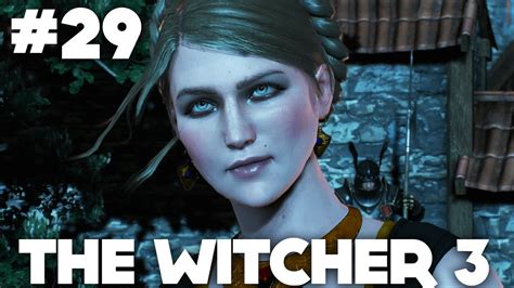 the witcher 3 fr gameplay episode 29 rosa var attre ps4 youtube