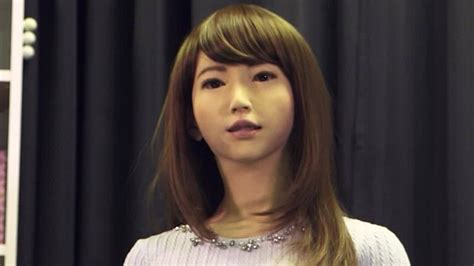 Japans Robot Revolution Cnn Video
