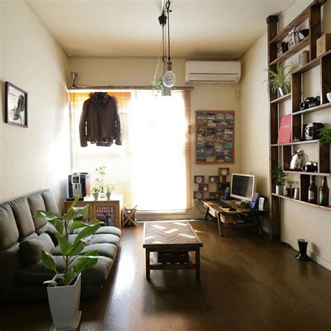 7 Stylish Decorating Ideas For A Japanese Studio Apartment Blog