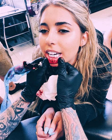 tropicalnicole let s get wild 💉 tattoo styles leather glove gloves hijab skin tattoos